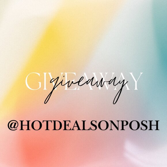 Accessories - FREE GIVEAWAY! FREE GIVEAWAY! FREE GIVEAWAY! | 2 | 12.10.24